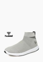 Кросівки жіночі - Хайтопи Hummel terrafly knit boot 39 grey melange (204609 2006) 8